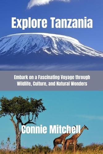 Explore Tanzania