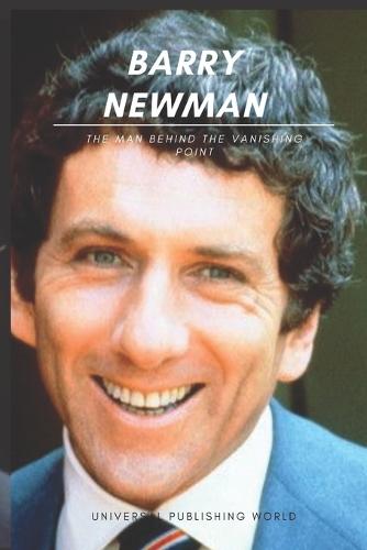 Barry Newman