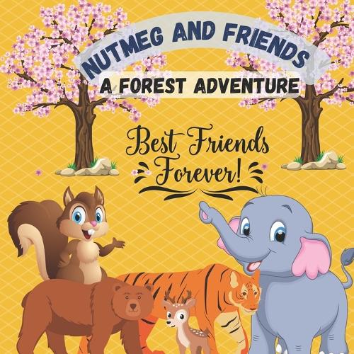 Nutmeg and Friends