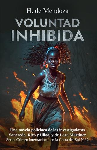 Voluntad inhibida