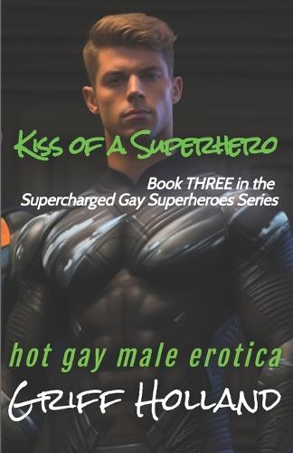Kiss of a Superhero