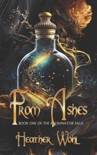 From Ashes