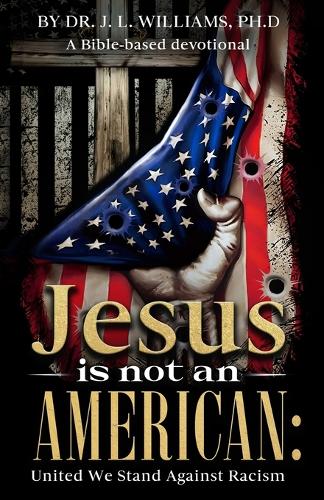 Jesus is not an American