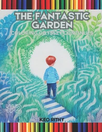 The Fantastic Garden
