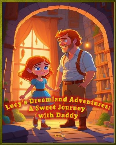 Lucy's Dreamland Adventures