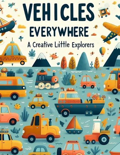Vehicles Everywhere