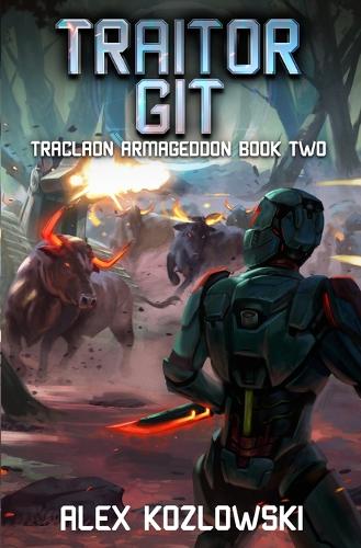 Traitor GIT