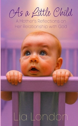 As a Little Child