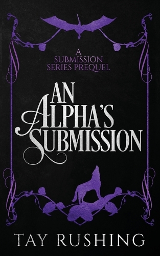 An Alpha's Submission