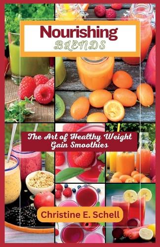 Nourishing Blends