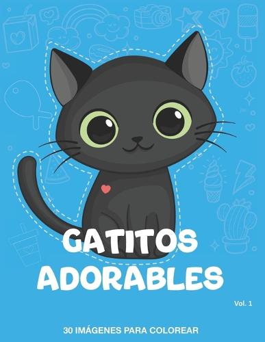 Gatitos Adorables