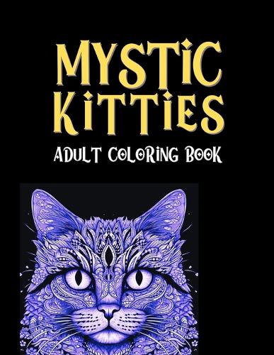 Mystic Kitties