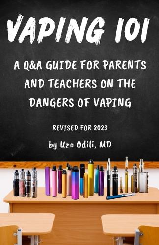 Vaping 101