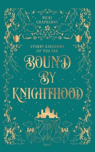 Bound By Knighthood