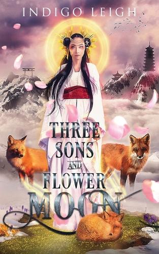 Three Sons & Flower Moon