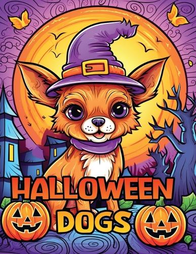 Halloween Dogs