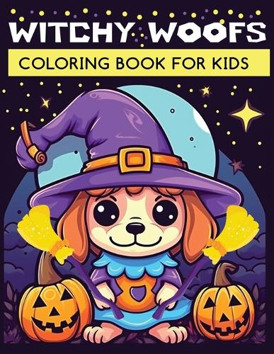Witchy Woofs