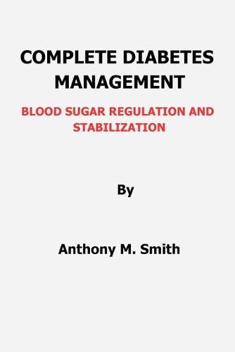 Complete Diabetes Management