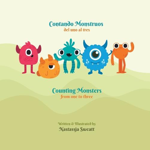 Contando Monstruos