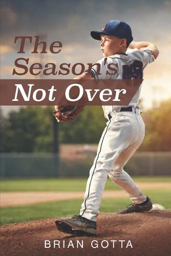 The Season's Not Over