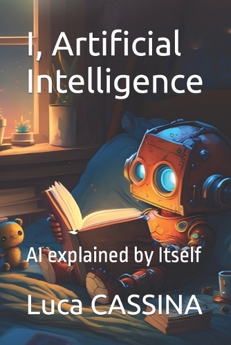 I, Artificial Intelligence