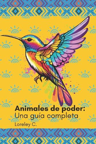 Animales de poder