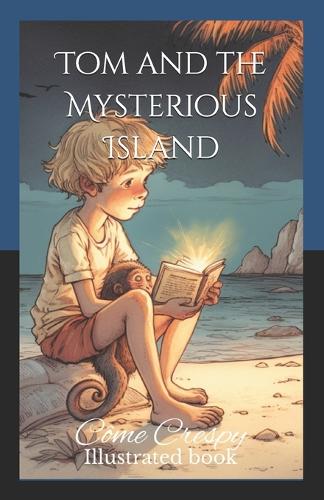 Tom and the Mysterious Island