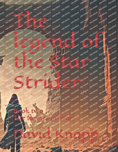 The legend of the Star Strider