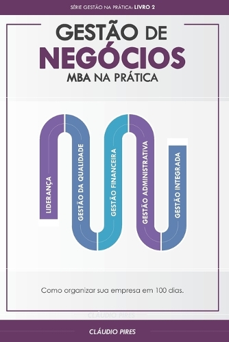 Gestão De Negócios - MBA Na Prática