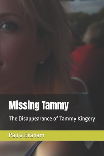 Missing Tammy