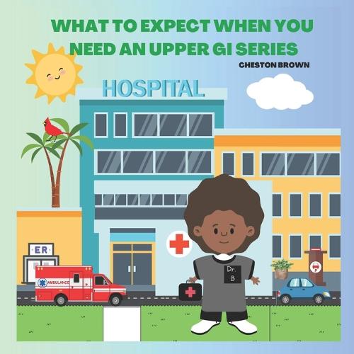 What To Expect When You Need An Upper GI Series