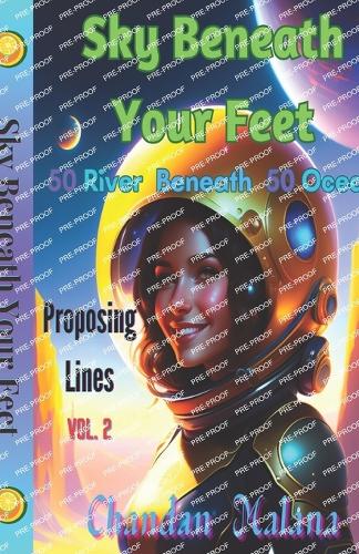 Sky Beneath Your Feet
