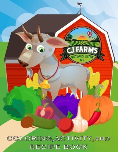 Cj Farms