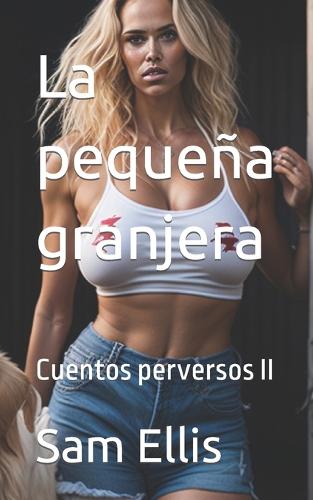 La pequeña granjera