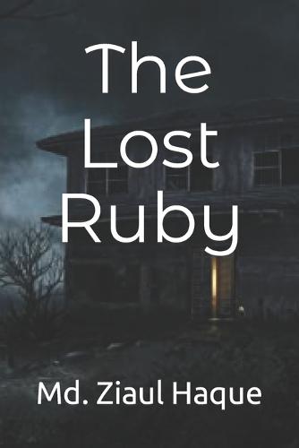 The Lost Ruby