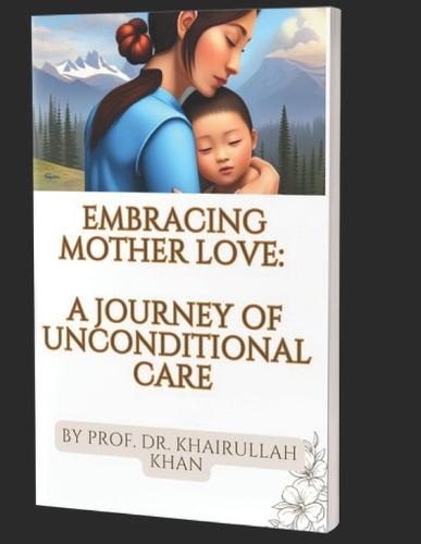 Embracing Mother Love