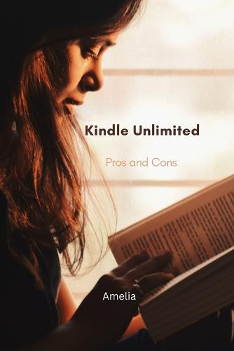 Kindle Unlimited
