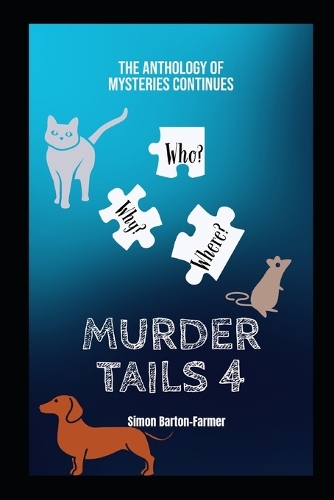 Murder Tails 4