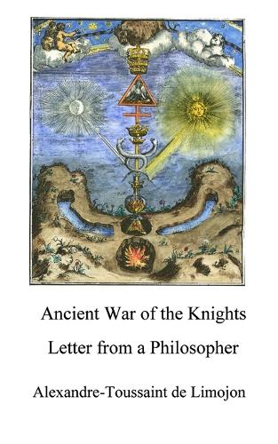 The Ancient War of the Knights