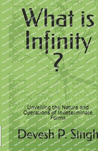 What is Infinity ?