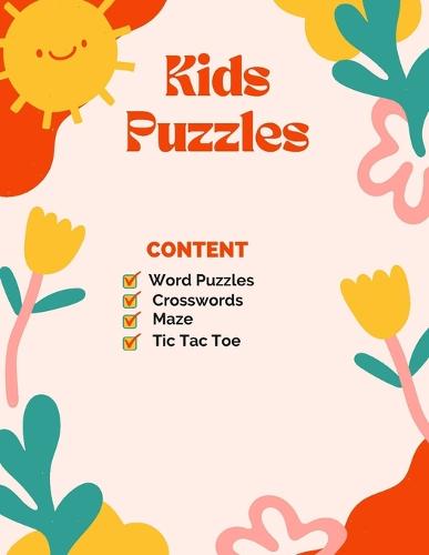 Kids Puzzles
