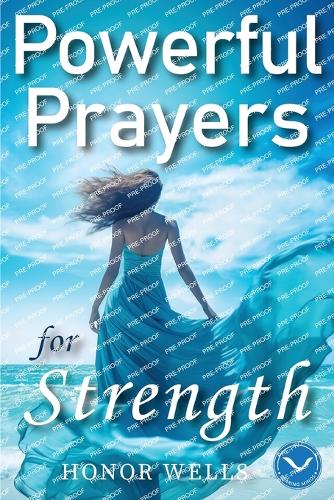 Powerful Prayers for Strength