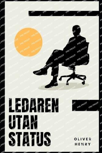 Ledaren utan status