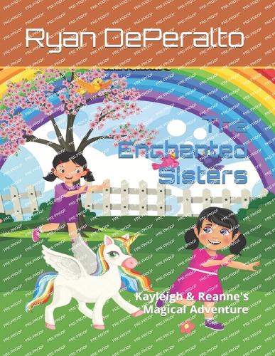 The Enchanted Sisters