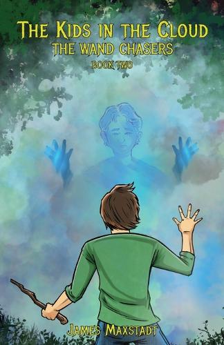 The Kids in the Cloud