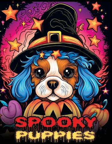 Spooky Puppies