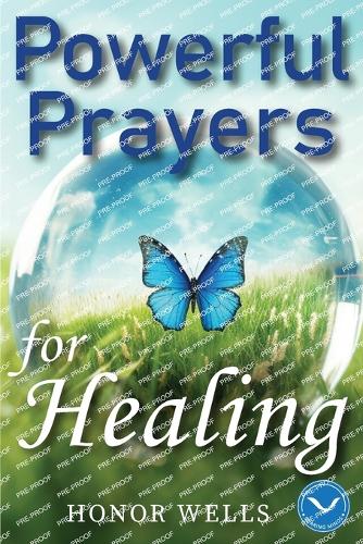 Powerful Prayers for Healing