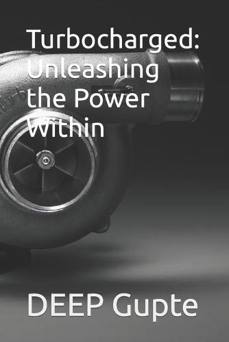 Turbocharged