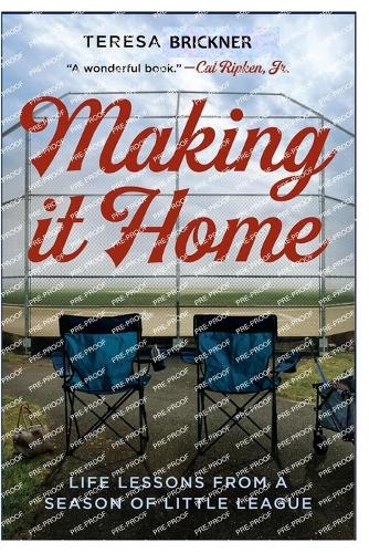 Making it home
