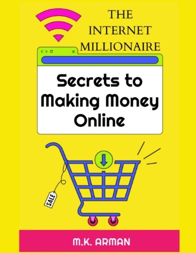 The Internet Millionaire
